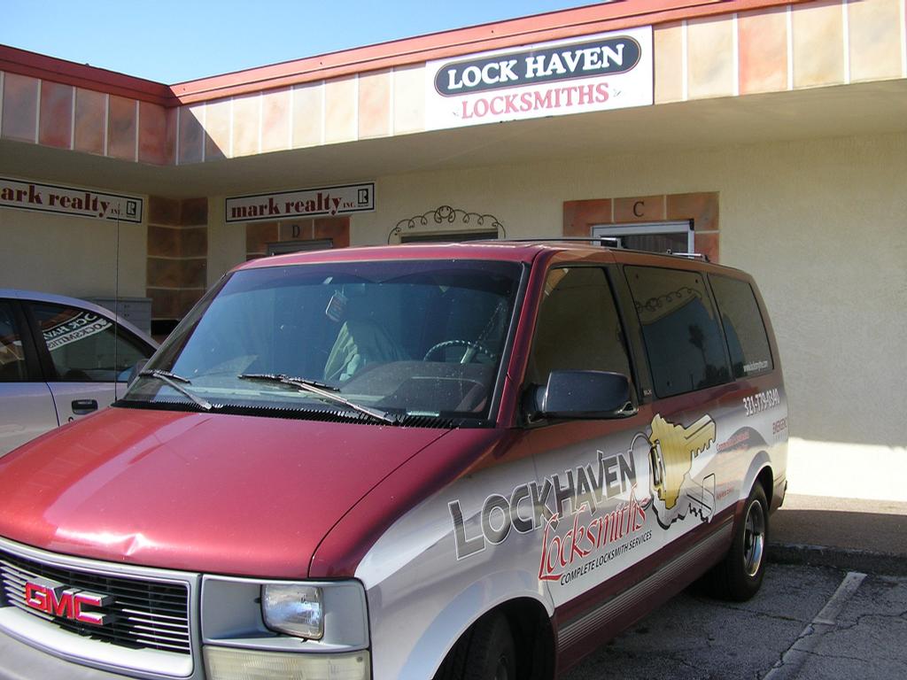 Lock Haven Locksmith Satellite Beach FL 32937 3217790340